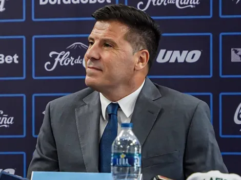 Novedades en la primera convocatoria de Juan Cruz Real con la Selección de Nicaragua