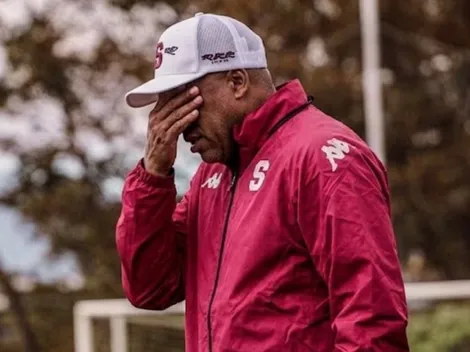 John Paul Ruiz no irá a Saprissa y se acerca a otro club tico