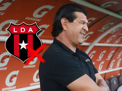 Por esto Saturnino Cardozo tardó en renovar