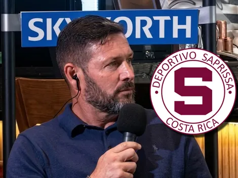 Rolando Fonseca dice lo que pocos se animan en Saprissa