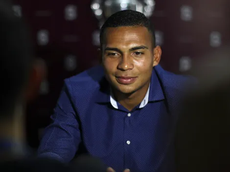 Se conoció el castigo a Jorkaeff Azofeifa