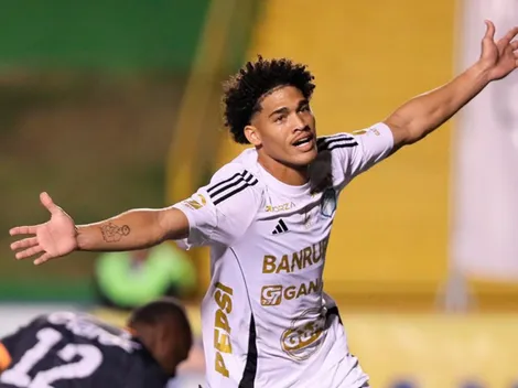 Dairon Reyes se aleja de Comunicaciones