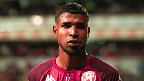 Gerald Taylor conoció su sanción.