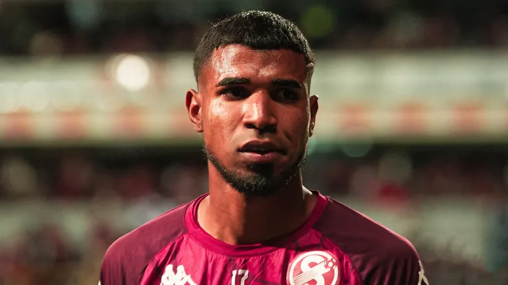 Gerald Taylor conoció su sanción.