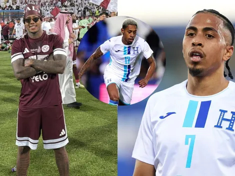 Rigo Rivas con impensada decisión y la noticia que apunta a Quioto sorprende a Honduras