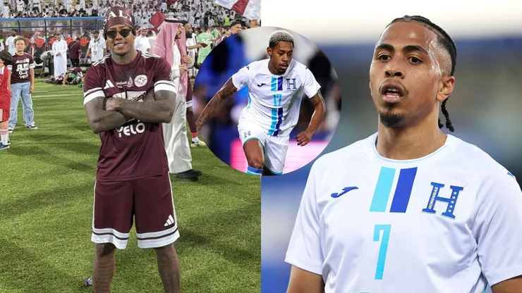 Todo ha cambiado en el futuro de de Romell Quioto, Alenis Vargas y Rigo Rivas.