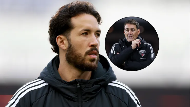 El futbolista chapín cambiaría de club.