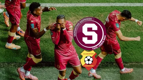 Saprissa quiere jugar la Gran Final.
