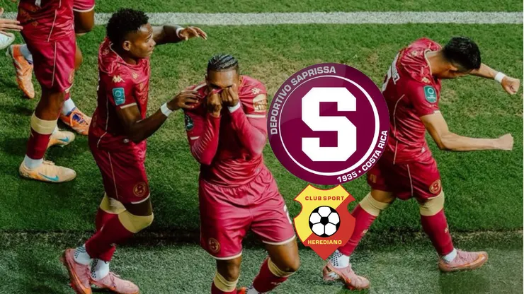 Saprissa quiere jugar la Gran Final.