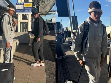 Rumbo a Croacia junto a Maynor: la decisión que Honduras tiene que aceptar sobre Keyvan