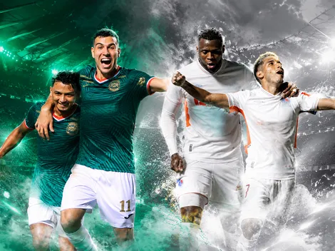 Marathón vs. Olimpia EN VIVO: minuto a minuto que puede definir al primer finalista