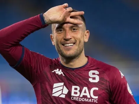 En Saprissa se ilusionan con la vuelta de Francisco Calvo
