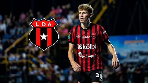 Nuevo fichaje manudo confirmado.
