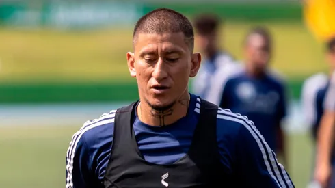 El capitán podría cambiar de club en la Liga Nacional.