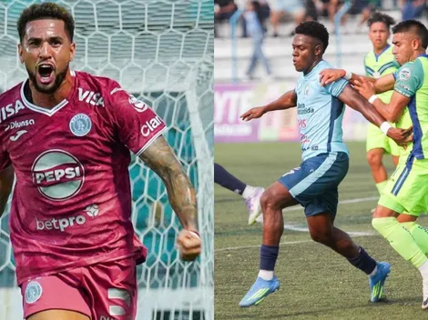 Qué resultados necesita Motagua ante Génesis para clasificar al final del Clausura 2026