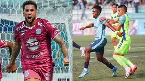 Qué resultados necesita Motagua ante Génesis para clasificar al final del Clausura 2026