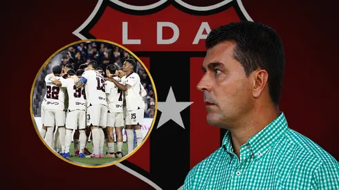 La Liga renueva su planilla.