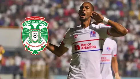El mensaje desde Olimpia pega en Marathón.