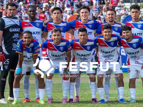 La Fesfut rechaza solicitud de Luis Ángel Firpo para enfrentar a Águila por las semifinales del Clausura 2026 de El Salvador