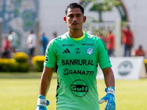 Comunicaciones ya definió el futuro de Fredy Pérez