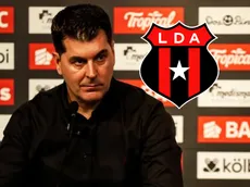 Las 3 promesas que podrían dar el salto en Alajuelense