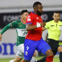 Marathón 0-0 Olimpia EN VIVO: mejor el verde en el inicio