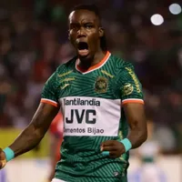 Marathón 1-0 Olimpia EN VIVO: el FVS quitó gol a Mulet