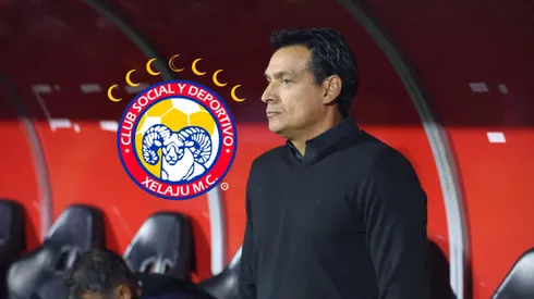 El técnico confía en su equipo