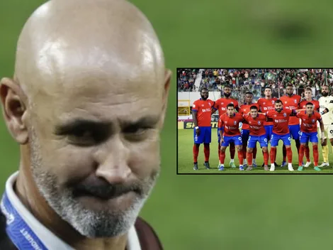 Enganchón de Eduardo Espinel tras ser eliminado y señala los culpables