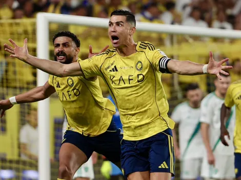 Al Nassr vs. Gamba Osaka EN VIVO: Cristiano Ronaldo busca ganar la Champions League 2