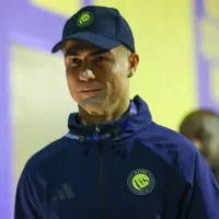 Al Nassr vs. Gamba Osaka EN VIVO: CR7 es titular en busca ganar la Champions League 2