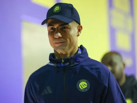 Al Nassr vs. Gamba Osaka EN VIVO: CR7 es titular en busca ganar la Champions League 2
