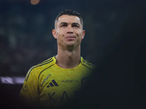 Cristiano Ronaldo y el camino a los 1.000 goles: cuántos le faltan