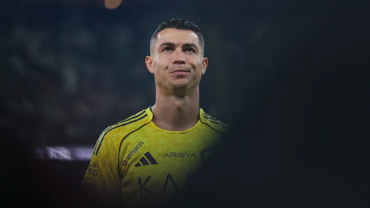 Cristiano Ronaldo quiere ahora los mil goles.