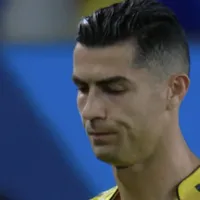 Al Nassr 0-1 Gamba Osaka EN VIVO: Cristiano está cayendo en la final