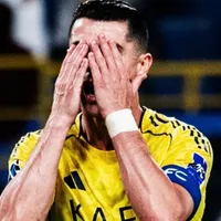 Cristiano Ronaldo se quedó sin título: Al-Nassr perdió la final de la AFC Champions League 2