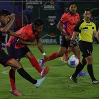 Municipal vs. Xelajú MC: minuto a minuto de la final de ida