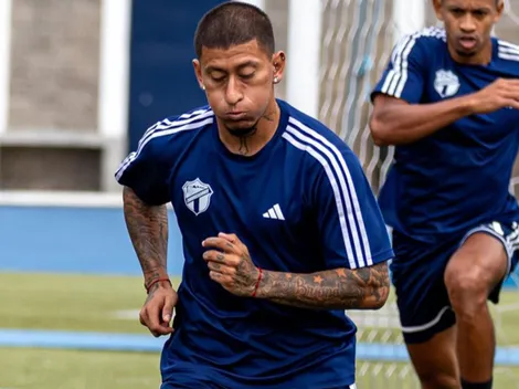 Comunicaciones da la noticia más esperada por los aficionados sobre El Pelón Robles