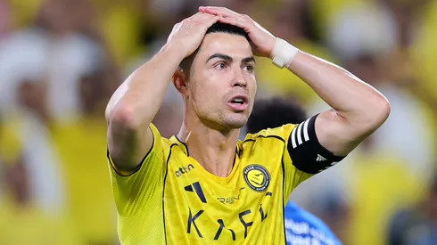 Al-Nassr dejó escapar una fortuna.