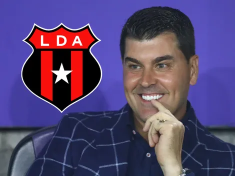 Ismael Rescalvo impone su ley en LDA con estos pilares innegociables