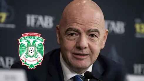 La FIFA ya está ultimando los detalles para el Mundial que se disputará a partir de junio en Estados Unidos, México y Canadá. Foto: FIFA.
