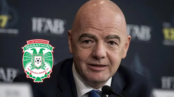 La FIFA ya está ultimando los detalles para el Mundial que se disputará a partir de junio en Estados Unidos, México y Canadá. Foto: FIFA.