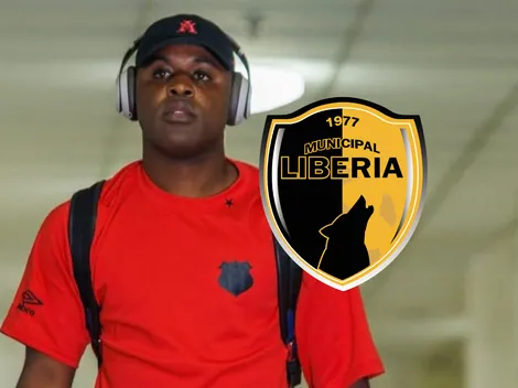 La decisión que tomó Liberia con el futuro de Joel Campbell