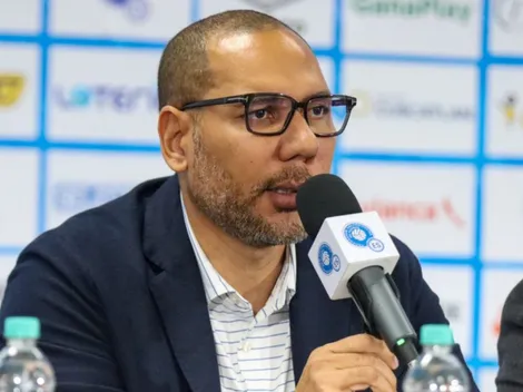 Yamil Bukele quita autoridad la Comisión de Licencias con la solicitud de Firpo