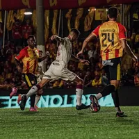 Herediano vs. Saprissa EN VIVO: minuto a minuto de la final de vuelta