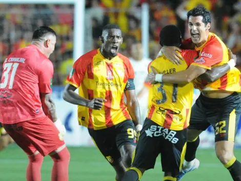 Herediano revierte la serie ante Saprissa y es campeón del Clausura 2026