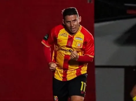 Araya responde a las críticas tras el título de Herediano