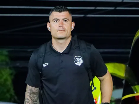 Danny Carvajal le confirma a Herediano la decisión que tomará con su futuro
