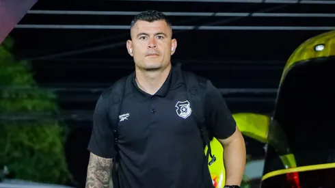 El portero no recibió goles en la fase final como local.