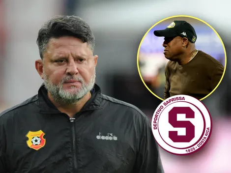Jafet Soto elogió a Medford, pero también advirtió a Saprissa: "Que no los engañen"